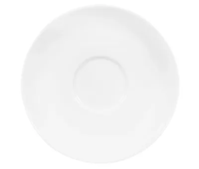 Produktbild von Seltmann Weiden Liberty Weiß Untertasse 13 cm