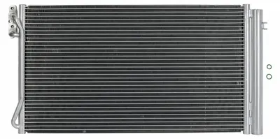 Obrázok produktu pre skraplacz BMW 320 d