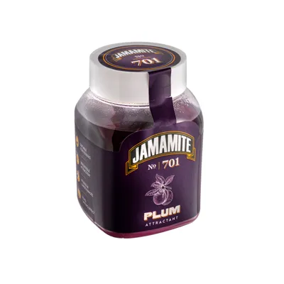 Immagine prodotto di Esca per la caccia, profumo di prugna, JAMAMITE 701