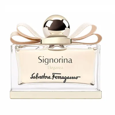 Zdjęcie produktu dla Salvatore Ferragamo Signorina Eleganza Woda perfumowana, 50ml