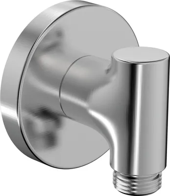 Obrázok produktu pre Hansa 290022-80 Koleno na pripojenie na stenu HANSA 2900