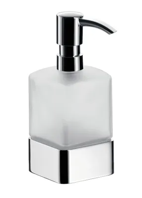 Produktbild von Emco 052100102 Seifenspender loft 00102