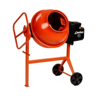 Obrázek produktu pro Míchačka LESCHA SM 145S 140l 400V DS HR
