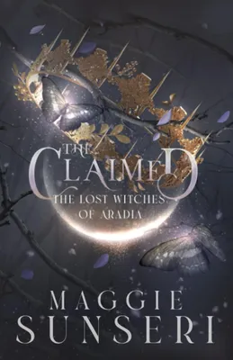 Zdjęcie produktu dla The Claimed (The Lost Witches of Aradia, Band 6)