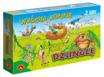 Produktbild von Alexander 0234, Brettspiel, Reisen/Abenteuer, 4 Jahr(e)