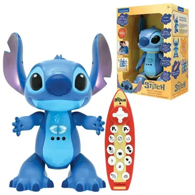 Produktbild von Lexibook Disney Stitch 3380743116211, Junge/Mädchen, 5 Jahr(e)