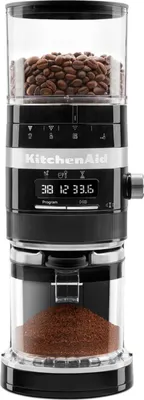Produktbild von KitchenAid Artisan 5KCG8433EOB Onyx Schwarz