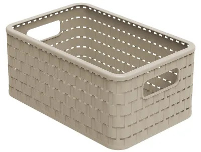 Immagine prodotto di ROTHO Aufbewahrungskorb "Country A5 plus" 109590 7610859124418