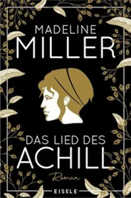 Obrázek produktu pro Das Lied des Achill