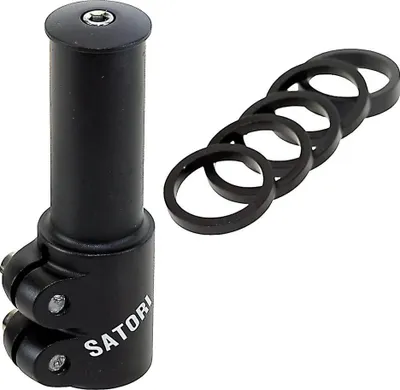 Zdjęcie produktu dla SATORI Podwyższenie kierownicy adapter HEADS UP