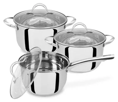 Immagine prodotto di MR-3519-6M Maestro Topfset
