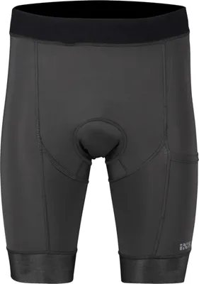 Produktbild von iXS Herren Unterziehhose Flow XTG , L