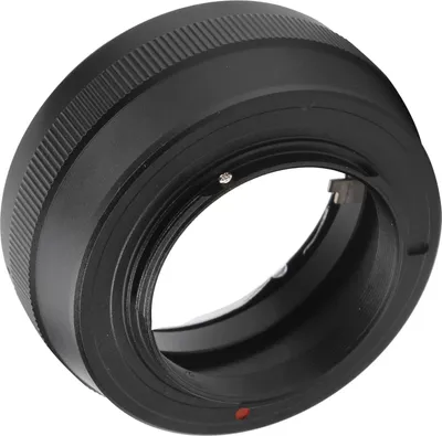 Zdjęcie produktu dla Pierścień adaptera konwertera FOTGA OM-4/3 dla obiektywów Olympus OM do aparatów z mocowaniem M4/3