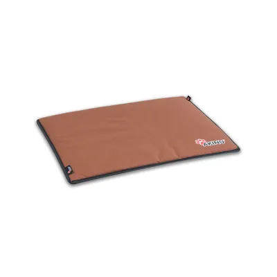 Obrázek produktu pro Akinu BASIC Collection Podložka pro psy hnědá, S 70 x 54 cm