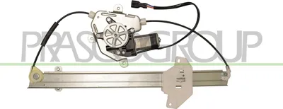 Produktbild von PRASCO HN320W025 Elektrischer Fensterheber Vorne Rechts für HYUNDAI ATOS (MX)