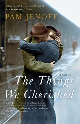Produktbild von The Things We Cherished