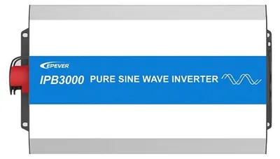 Obrázek produktu pro Měnič napětí EPEVER IPB3000-12(E/R), 12V, 3000W