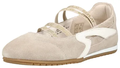 Productafbeelding van Replay Ballerinas. Ballerina's. Leer
