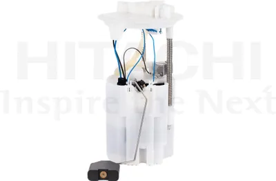 Produktbild von HITACHI Benzinpumpe 2502788 für SMART FORTWO Coupe (451) elektrisch