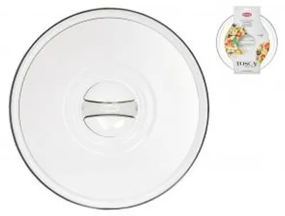 Immagine prodotto di STEFANPLAST Tosca Coperchio Per Ciotola Cm29