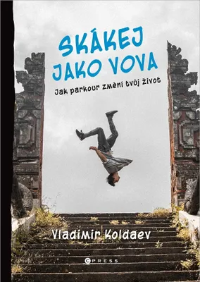 Productafbeelding van Skákej jako Vova