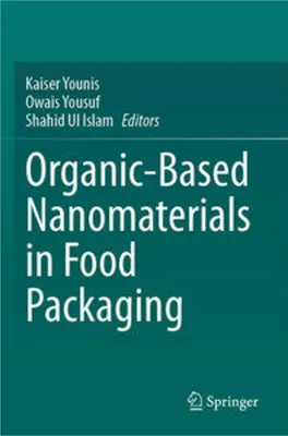 Obrázek produktu pro Organic-Based Nanomaterials in Food Packaging