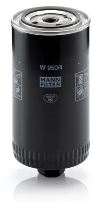 Produktbild von MANN Ölfilter Patrone für VW Lt Transporter Volvo 740 760 940 960