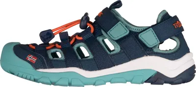 Produktbild von Trollkids Kinder Sandal Marine 665-110 Grösse 30