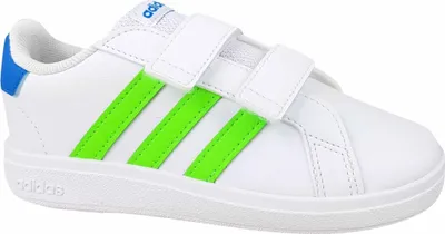 Produktbild von Adidas Schuhe Grand Court 20 CF, GW6525