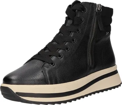 Produktbild von Schnürstiefelette Kaltfutter bis 35mm Absatz (casual) W3870-00