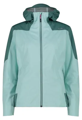 Produktbild von CMP WOMAN JACKET FIX HOOD : 40 Größe: 40