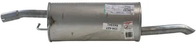 Imagen del producto de Silenciador trasero Bosal, modelo 154-427