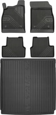 Immagine prodotto di SET77 Tappetini per Opel Astra J Station Wagon 2009-2020