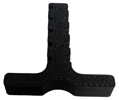 Produktbild von 1x Fixator Befestigungs-Clip für Prosperplast Geländer Blumenkästen