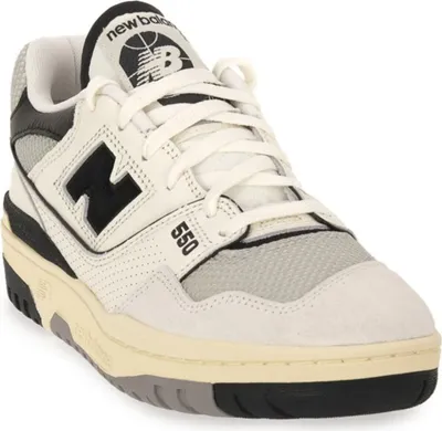 Produktbild von NEW BALANCE CPC BB550 CPC Weiß