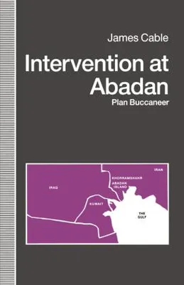 Produktbild von Intervention in Abadan