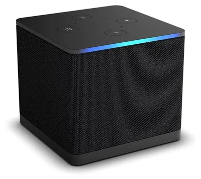Produktbild von Amazon Fire TV Cube 4K (3. Gen)