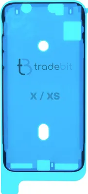 Produktbild von Dichtungs-Montageklebeband für iPhone X / XS-Display