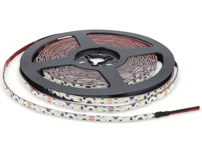 Obrázek produktu pro OPTONICA LED MO2835-A2, Univerzální světelná páska, Vnitřní, IP20, Bílá, LED, 7000 K