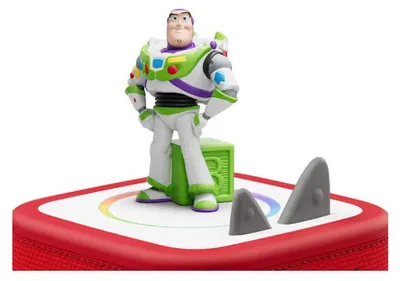 Image de Tonie : figurine d'écoute - Disney, Toy Story 2, Buzz Lightyear