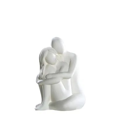 Produktbild von Gilde Francis Paar "Kuschelrunde"