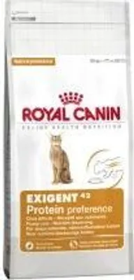 Produktbild von Royal Canin Exigent 42 Protein preference 400 g