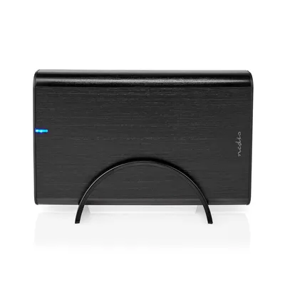 Produktbild von Nedis Hdde35410bk Externes Hdd/ssd-gehäuse    One Size