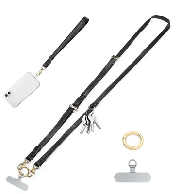 Immagine prodotto di Custodia per cellulare 2-in-1 in ecopelle