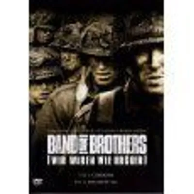 Produktbild von Band of Brothers - Teil 1+2