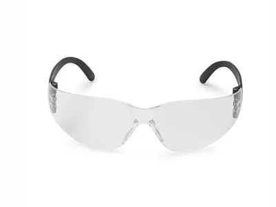 Produktbild von Schutzbrille BASIC - klar Schutzbrille BASIC - klar Sichtscheiben: klar | St.
