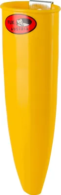 Produktbild von Kerbl Wetzsteinbehälter aus Plastik