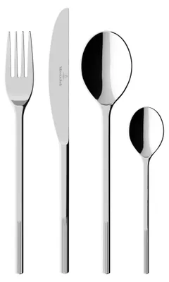 Produktbild von Villeroy & Boch Afina Besteckset 24tlg