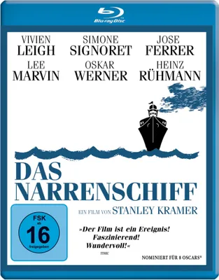 Obrázek produktu pro Das Narrenschiff