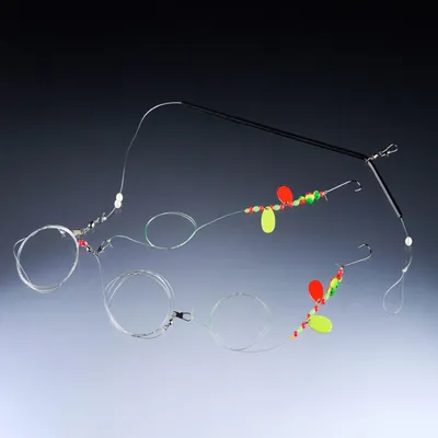 Produktbild von Balzer Edition Sea Nachläufersystem 2 - Brandungsvorfach